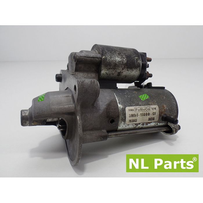 Motor de arranque Ford Focus / C-Max